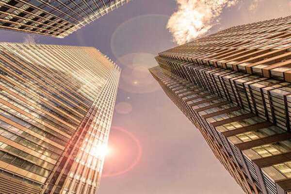 Real Estate Builders in Mumbai - IM Buildcon